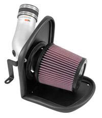 Thumbnail for K&N 13-15 Ford Escape 2.0L/1.6L L4 Typhoon Cold Air Intake