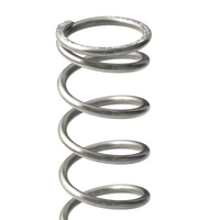 Thumbnail for GFB EX50 7psi Wastegate Spring (Inner)