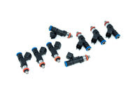 Thumbnail for DeatschWerks 05-07 Chevrolet Corvette/05-06 Pontiac GTO LS2 60lb Injectors - Set of 8