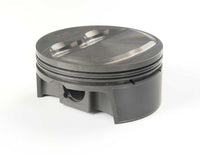 Thumbnail for Mahle MS Piston Set SBC 383ci 4.03in Bore 3.75in Stroke 6.0in Rod .927 Pin 6cc 12.0 CR Set of 8