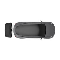 Thumbnail for Thule Arcos Hitch-Mount Cargo Box (Box ONLY - Requires Platform PN 906301) - Black