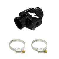 Thumbnail for Mishimoto Water Temp. Sensor Adapter 28mm Black