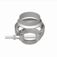 Thumbnail for MagnaFlow Clamp Flange Assembly 2.5 inch