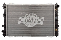 Thumbnail for CSF 01-04 Ford Escape 2.0L OEM Plastic Radiator