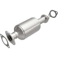 Thumbnail for MagnaFlow Nissan Direct-Fit Catalytic Converter