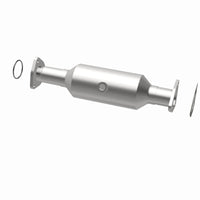 Thumbnail for MagnaFlow Conv Direct Fit OEM 2001-2002 Acura MDX/2003-2004 Honda Pilot Underbody