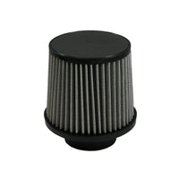 Thumbnail for Green Filter Classic Undyed Color Match Cone Filter - ID 3in. / H 5in. Radius Inlet