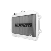 Thumbnail for Mishimoto 70-73 Datsun 240Z Manual/Automatic Radiator