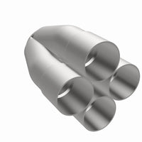 Thumbnail for MagnaFlow Collector Merge 1.75 x 2.5