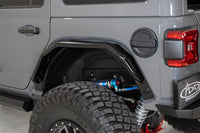 Thumbnail for Addictive Desert Designs 18-21 Jeep Wrangler JL/JT Stealth Fighter Rear Fenders