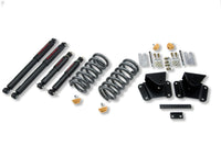 Thumbnail for Belltech LOWERING KIT WITH ND2 SHOCKS