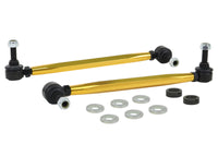 Thumbnail for Whiteline 06-12 Audi / 03-11 VW Front Swaybar Link Assembly