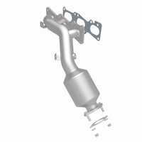 Thumbnail for MagnaFlow Conv DF 10-12 Hyundai Genesis 3.8L