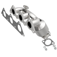 Thumbnail for MagnaFlow Conv DF 95-00 Sebring 2.5L Rear Manifold