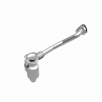 Thumbnail for MagnaFlow Conv DF 00-03 Saturn LS 3.0L Front