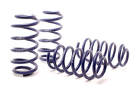 Thumbnail for H&R 01-05 Volkswagen Passat 4Motion Sedan/Wagon Sport Spring (Non W8)