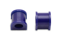 Thumbnail for SuperPro Sway Bar Chassis Mount Bushing Kit