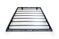 Thumbnail for DV8 Offroad 07-18 Jeep Wrangler JK Full-Length Roof Rack