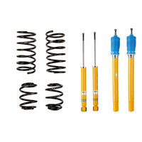 Thumbnail for Bilstein B12 1986 BMW 325 Base Front and Rear Suspension Kit