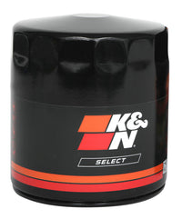 Thumbnail for K&N 17-23 Acura MDX 3.0L V6 / 03-23 Acura MDX 3.5L V6 Spin-On Oil Filter