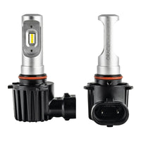 Thumbnail for Oracle 9005 - VSeries LED Headlight Bulb Conversion Kit - 6000K SEE WARRANTY