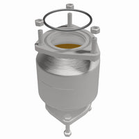 Thumbnail for MagnaFlow Conv DF AVEO- 06-07 4 1.6L OEM