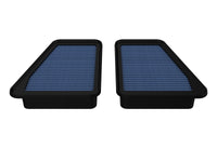 Thumbnail for aFe 18-21 Kia Stinger V6-3.3L (tt) Magnum FLOW OE Replacement Air Filter w/ Pro 5R Media