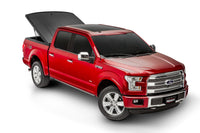 Thumbnail for UnderCover 09-14 Ford F-150 5.5ft SE Bed Cover - Black Textured