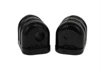 Thumbnail for Whiteline 91-94 Nissan Sentra B13 / 95-99 Nissan Sentra B14 Front Caster adj kit - control arm