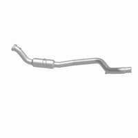 Thumbnail for MagnaFlow 11-14 Chrysler 300 / Dodge Challenger/Charger 3.6L Direct Fit Catalytic Converter