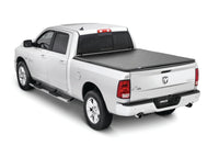 Thumbnail for Tonno Pro 2019+ Dodge Ram 1500 Fleetside Tonno Fold Tri-Fold Tonneau Cover