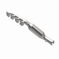 Thumbnail for MagnaFlow Converter Direct Fit 07-10 BMW X5 4.8L V8