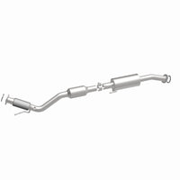 Thumbnail for MagnaFlow 18-20 Toyota Camry L4 2.5L OEM Grade Direct-Fit Catalytic Converter
