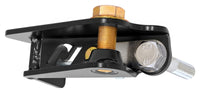 Thumbnail for RockJock JL/JT Currectlync Ram Assist Mount Axle Bracket for stock axles