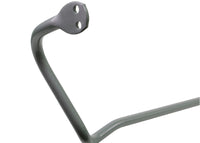 Thumbnail for Whiteline 08+ Dodge Challenger Gen III / 06+ Charger LX Rear Heavy Duty Adjustable 18mm Swaybar