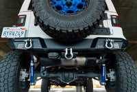 Thumbnail for DV8 Offroad 18-23 Wrangler JL FS-7 Series Rear Bumper
