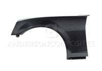 Thumbnail for Anderson Composites 10-13 Chevrolet Camaro Type-OE Fenders