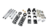 Thumbnail for Belltech LOWERING KIT WITH SP SHOCKS