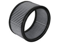 Thumbnail for aFe Magnum FLOW Air Filters PDS Round Racing Air Filter 6in OD x 5in ID x 3-1/2in H