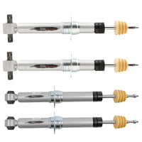 Thumbnail for Belltech 2021+ Chevrolet Tahoe 2WD/4WD Complete Leveling Kit