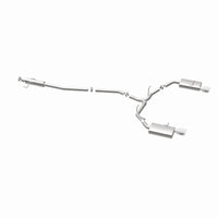 Thumbnail for MagnaFlow SYS Cat-Back 2010 Ford Fusion 3.0L/3.5L