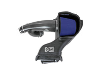 Thumbnail for aFe 17-20 Ford F-150/Raptor Track Series Carbon Fiber Cold Air Intake System With Pro 5R Filters