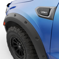 Thumbnail for EGR 19-22 Ford Ranger Traditional Bolt-On Look Fender Flares With Black-Out Bolt Kit Set Of 4