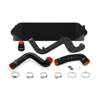 Thumbnail for Mishimoto 2016+ Ford Focus RS Performance Intercooler Kit - Black