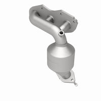 Thumbnail for MagnaFlow Converter Direct Fit 07-15 Toyota Sienna 3.5L