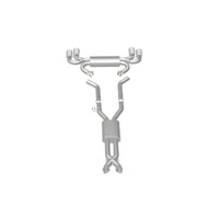 Thumbnail for MagnaFlow SYS C/B 2010 Hyun Genesis Coupe 3.8