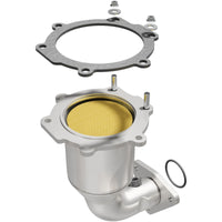 Thumbnail for MagnaFlow Conv DF 02-03 Maxima frt mani OEM