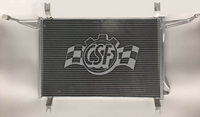 Thumbnail for CSF 94 Ford F-150 3.8L A/C Condenser