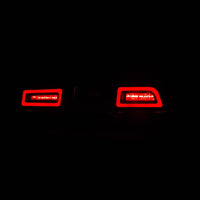 Thumbnail for ANZO 2014-2015 Chevrolet Camaro LED Taillights Smoke