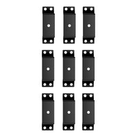 Thumbnail for Putco 20-21 Chevy Silverado HD/Sierra HD - 6.8ft/8.2ft (All Box sizes) Molle Front Panel